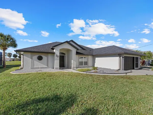 39 LONG MEADOW CT, Rotonda West, FL 33947