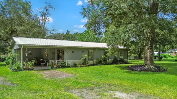 188 SW COLISEUM PL, Lake City, FL 32025