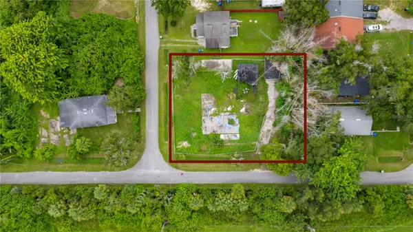 2521 WINSTON AVENUE, Orlando, FL 32810