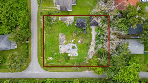 2521 WINSTON AVENUE, Orlando, FL 32810