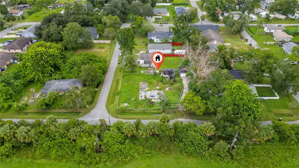 2521 WINSTON AVENUE, Orlando, FL 32810