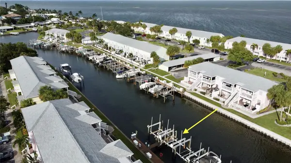 0 BEACH DR SE #163SS, St Petersburg, FL 33705