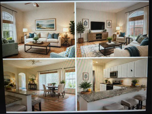 5701 BRACKENWOOD DR, Spring Hill, FL 34609