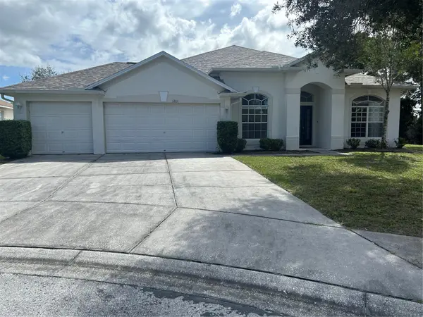 5701 BRACKENWOOD DR, Spring Hill, FL 34609