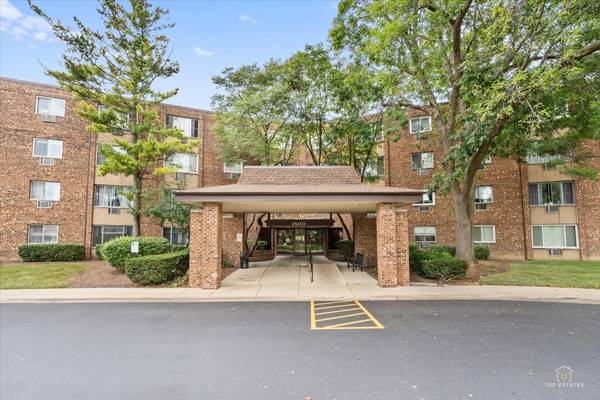 1500 Robin CIR #306, Hoffman Estates, IL 60169
