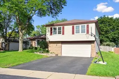 1434 Coral Reef WAY, Lake Zurich, IL 60047