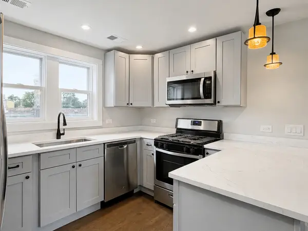 3610 S Seeley AVE #3, Chicago, IL 60609