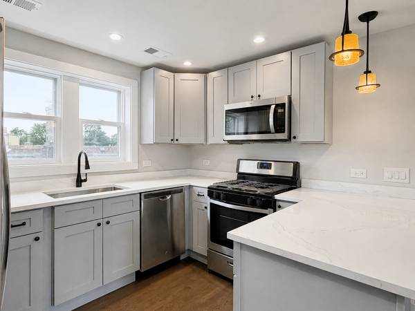 3610 S Seeley AVE #3, Chicago, IL 60609