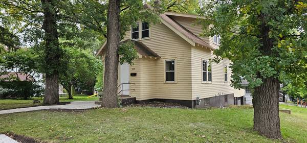 329 W Birch AVE, Fergus Falls, MN 56537