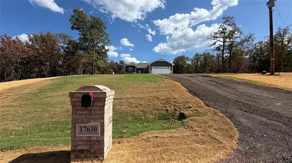 17630 Blackhawk CT, Newalla, OK 74857