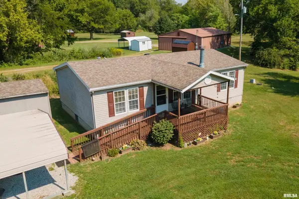 1433 Elkville Blacktop Blacktop, Elkville, IL 62932