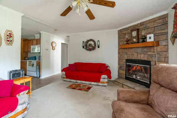 1433 Elkville Blacktop, Elkville, IL 62932