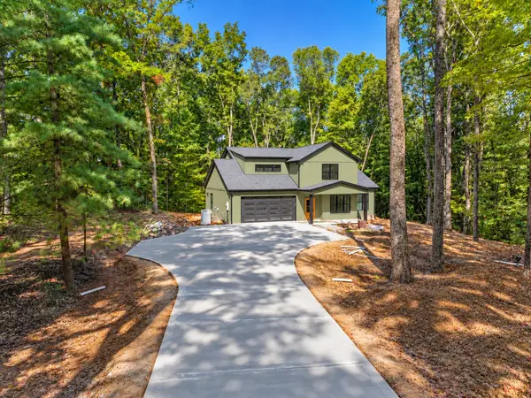 611 Buck Mountain Trl, Cookeville, TN 38506