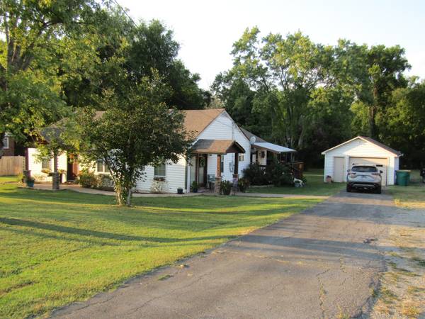 326 Hillsdale St, Lewisburg, TN 37091