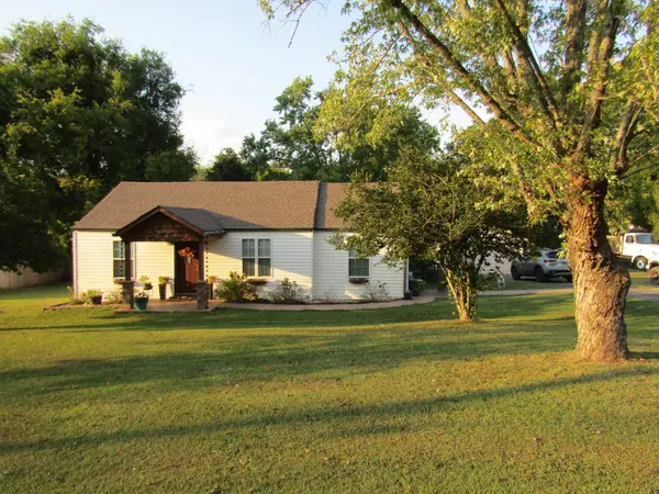 326 Hillsdale St, Lewisburg, TN 37091