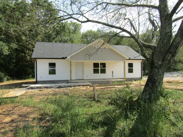 260 Union Rd, Winchester, TN 37398
