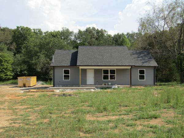 220 Union Rd, Winchester, TN 37398