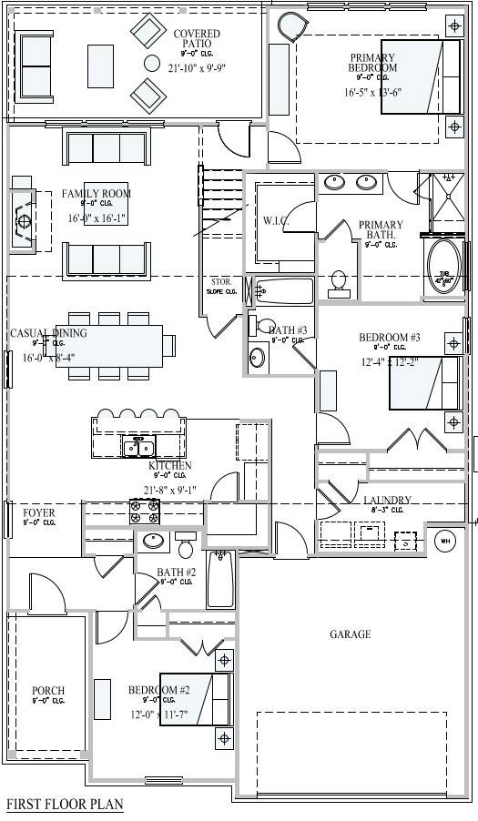 512 East Stonehaus Crossing, Antioch, TN 37013
