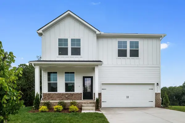 8306 Netterfield Drive, White House, TN 37188