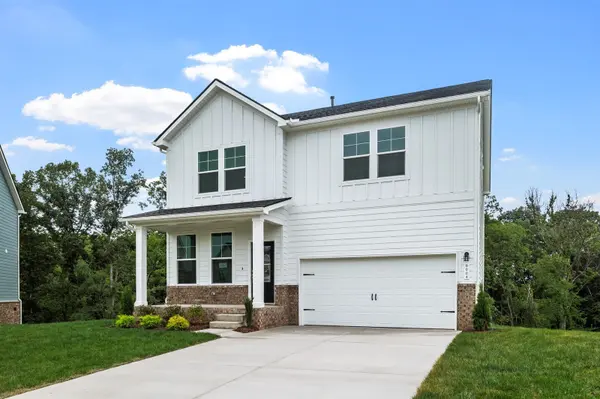 8306 Netterfield Drive, White House, TN 37188