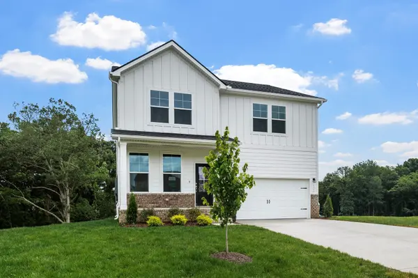8306 Netterfield Drive, White House, TN 37188