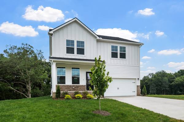 8306 Netterfield Drive, White House, TN 37188