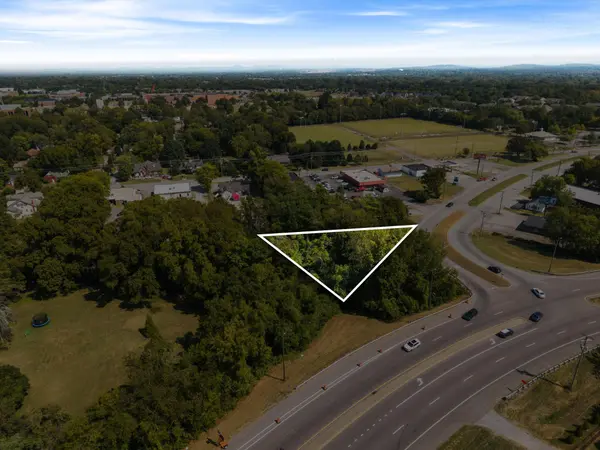 0 MLK Jr Blvd, Murfreesboro, TN 37130