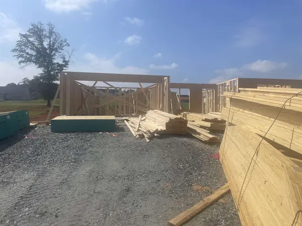 817 Halyard LN, Chesnee, SC 29323