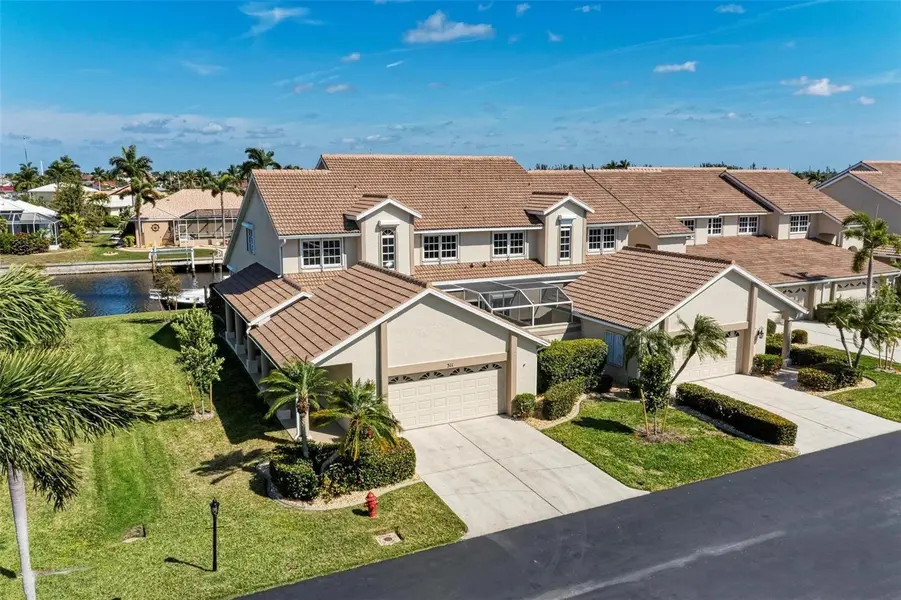 3800 BAL HARBOR BLVD #311, Punta Gorda, FL 33950