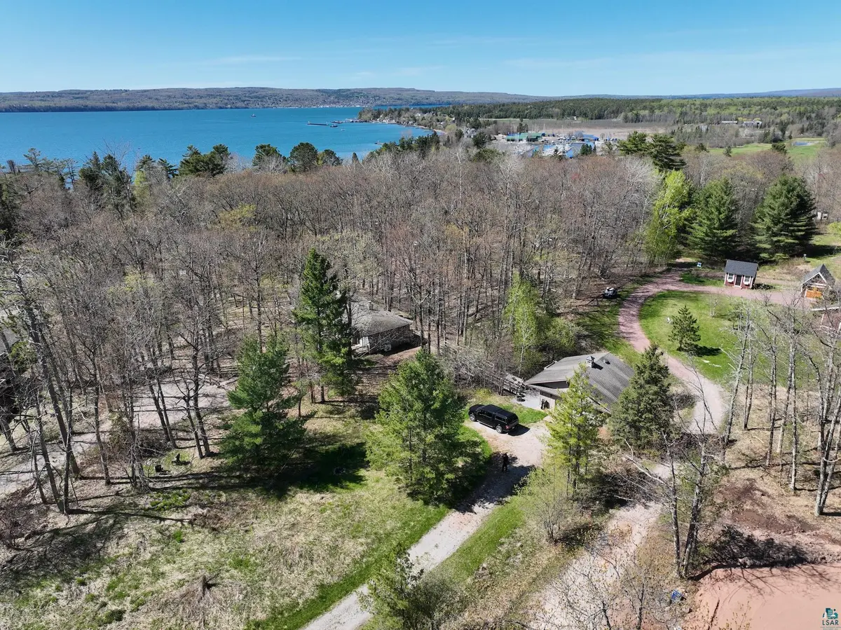443 Bojo Ln E, La Pointe, WI 54850