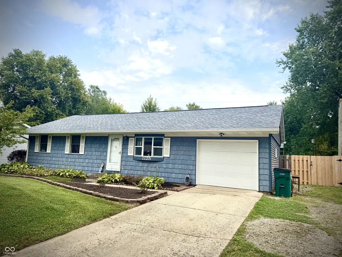 1125 Helena DR, Lebanon, IN 46052