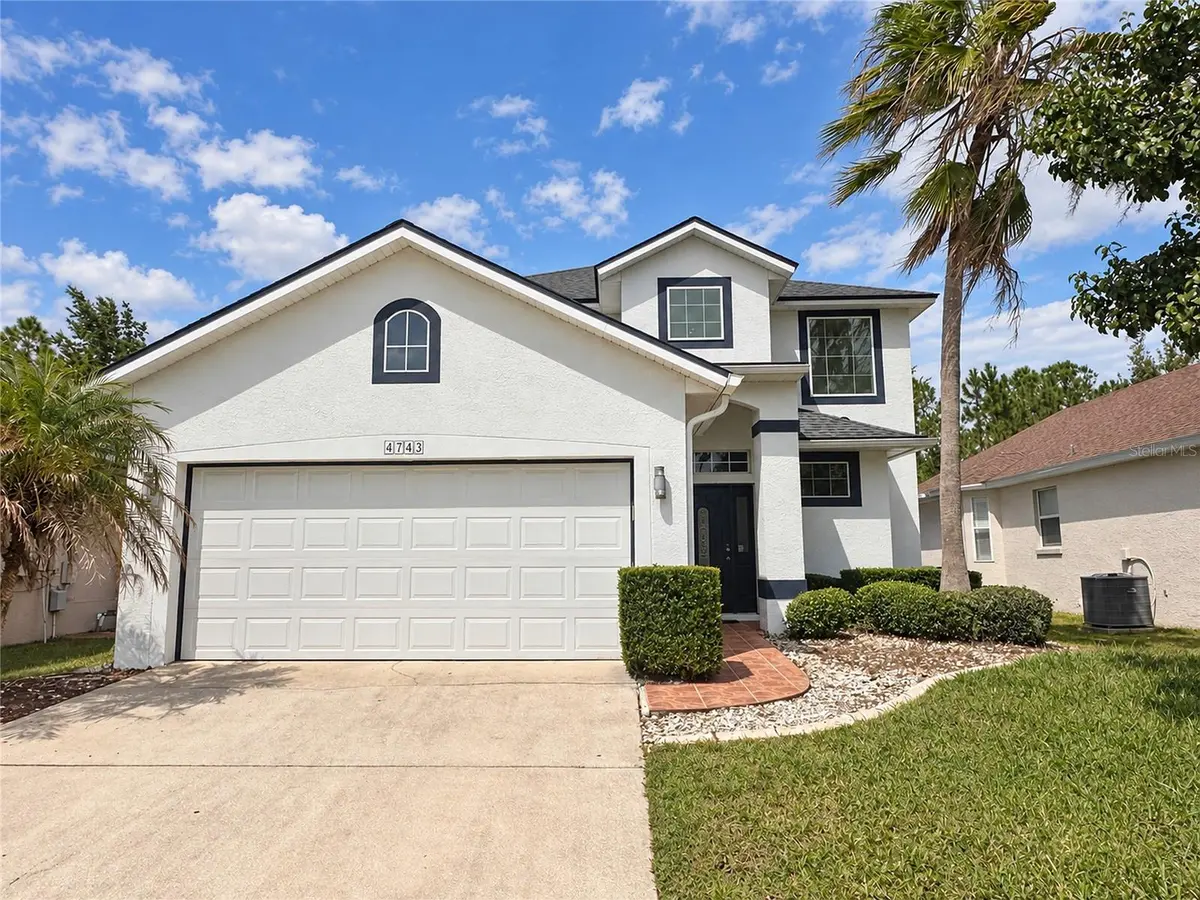 4743 CHALFONT DR, Orlando, FL 32837