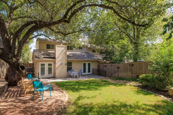 9518 Topridge DR #21, Austin, TX 78750