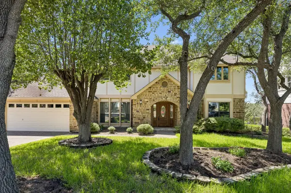 10806 Wintergreen HL, Austin, TX 78750