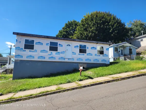 151 Davenport ST, Plymouth, PA 18651