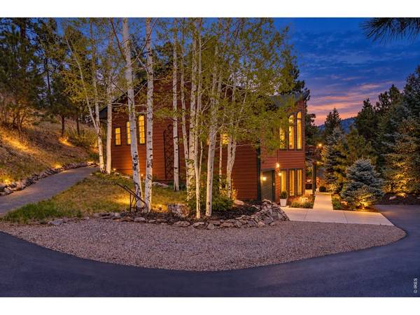 7008 Bluff, Morrison, CO 80465