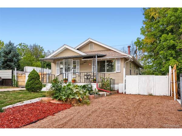 235 S Irving, Denver, CO 80219