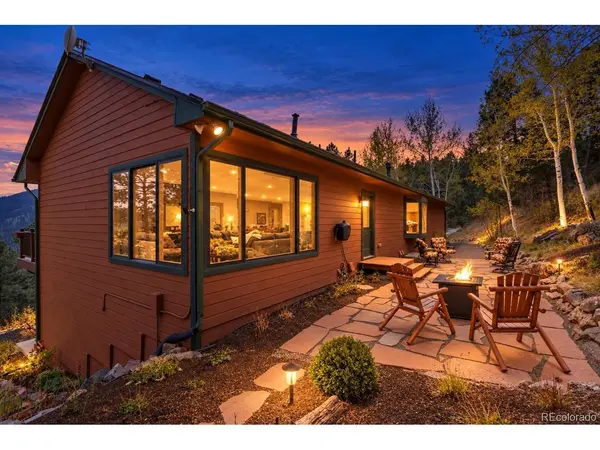 7008 Bluff, Morrison, CO 80465