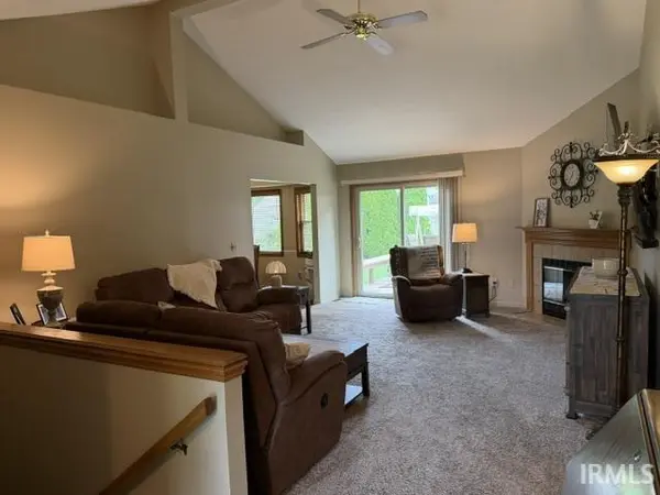 10926 Brandy Oak RUN, Fort Wayne, IN 46845-9428