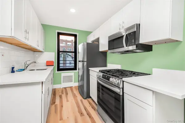 75 W 238th ST #3H, Bronx, NY 10463