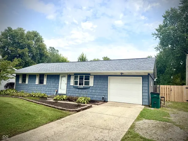 1125 Helena DR, Lebanon, IN 46052