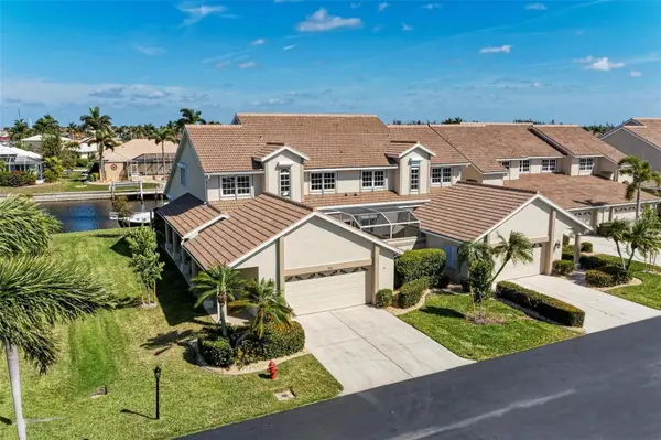 3800 BAL HARBOR BLVD #311, Punta Gorda, FL 33950
