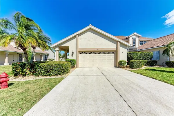 3800 BAL HARBOR BLVD #311, Punta Gorda, FL 33950