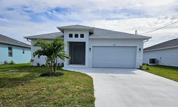 372 BAYTREE DR, Rotonda West, FL 33947