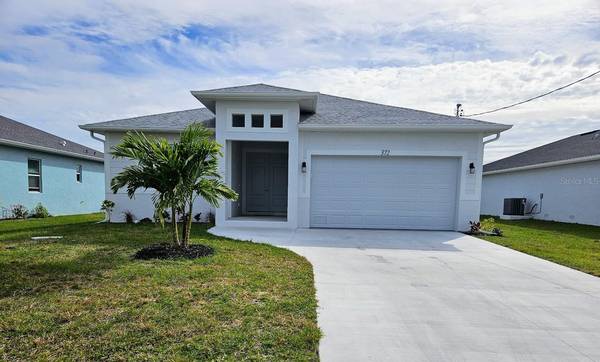 372 BAYTREE DR, Rotonda West, FL 33947
