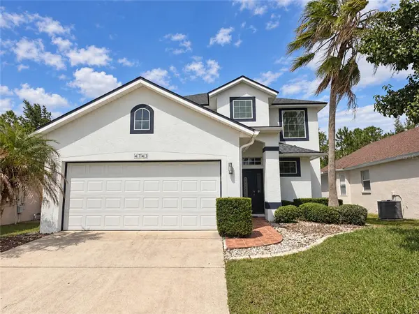 4743 CHALFONT DR, Orlando, FL 32837