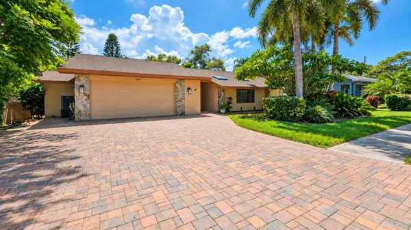 1040 ROSETREE LN, Tarpon Springs, FL 34689