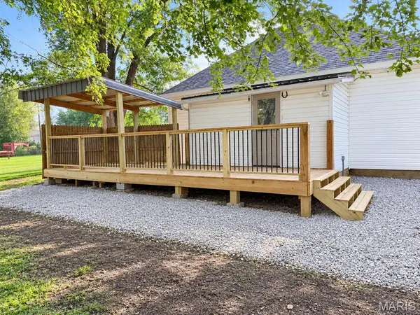 306 Southwest St, Madison, MO 65263