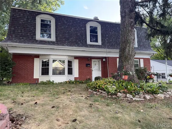960 Washington ST, Florissant, MO 63031