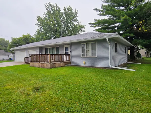101 9th AVE NW, Pipestone, MN 56164